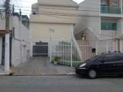 Casa com 3 dormitórios 01 suíte à venda, 80 m² por R$...