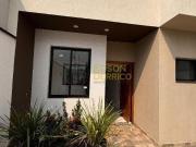 Casa com 3 dormitórios, 115 m² venda por R$ 450.000,00...