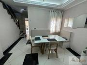 Casa com 3 dormitórios, 115 m² venda por R$ 550.000,00...