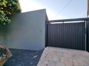 Casa com 3 Dormitórios – 119m² Construídos – Lins/SP –...