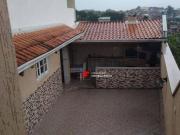 Casa com 3 dormitórios, 125 m² venda por R$ 550.000,00...