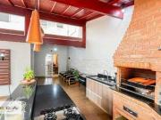 Casa com 3 dormitórios, 136 m² Condomínio Village...