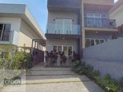 Casa com 3 dormitórios, 137 m² venda por R$ 680.000,00...