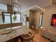 Casa com 3 dormitórios à venda, 146 m² por R$...