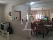 Casa com 3 dormitórios, 150 m² venda por R$ 498.000,00...