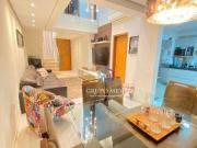 Casa com 3 dormitórios, 165 m² venda por R$ 1.500.000,00...