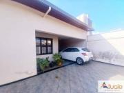 Casa com 3 dormitórios, 174 m² venda por R$ 650.000,00...