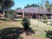 Casa com 3 dormitórios à venda, 175 m² Chácaras Ingrid...