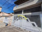 Casa com 3 dormitórios, 180 m² venda por R$ 450.000,00...