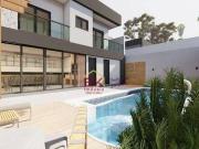 Casa com 3 dormitórios à venda, 182 m² por R$...