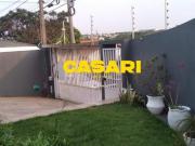 Casa com 3 dormitórios, 184 m² Residencial Vitória...