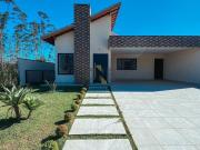 Casa com 3 dormitórios 1 suíte à venda Vila Real, Vargem...