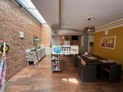 Casa com 3 dormitórios 1 suíte Cond Terra Nova Eugênio...