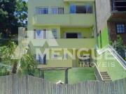 Casa com 3 dormitórios, 1 suíte e 4 vagas de garagem, à...
