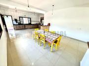 Casa com 3 dormitórios 1 suíte máster com banheira à...