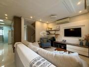 Casa com 3 dormitórios, 1 suítes e 2 vagas no Vivenda...