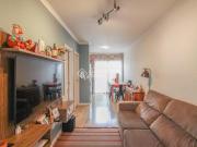 Casa com 3 Dormitórios 1 Vaga Moradas Club