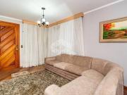 Casa com 3 dormitórios, 1 vaga no bairro Jardim Leopoldina