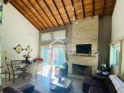 Casa com 3 dormitórios, 221 m² Condomínio Campos do...