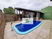Casa com 3 dormitórios, 248 m² venda por R$ 1.250.000,00...