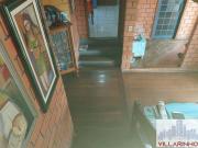 Casa com 3 dormitórios 250 m² Espírito Santo