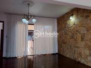 Casa com 3 dormitórios, 251 m² venda por R$ 860.000,00...