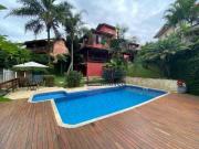 Casa com 3 dormitórios, 271 m² venda ou aluguel Chácara...