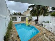 Casa com 3 dormitÃ³rios, 272 mÂ² venda por R$...