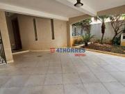 Casa com 3 dormitórios, 280 m² venda por R$ 2.600.000,00...