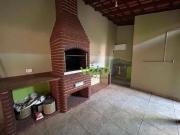 Casa com 3 dormitórios, 294 m² venda e Locação Parque...