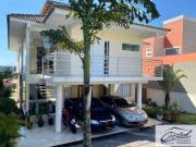 Casa com 3 dormitórios, 2 suítes, Vargem Grande Paulista