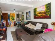 Casa com 3 dormitórios 2 vagas a venda na Vila Madalena