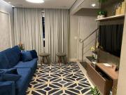 Casa com 3 dormitórios 2 vagas a venda no Jardim São Luís