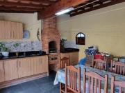 Casa com 3 dormitórios 2 vagas a venda no Jardim São Luiz