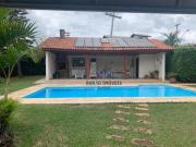 Casa com 3 dormitórios, 300 m² Condomínio fechado Portal...