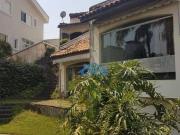 Casa, 330 m² venda por R$ 8.500.000,00 ou aluguel por R$...