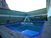 Casa com 3 dormitórios, 336 m² venda ou aluguel Santa...