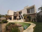 Casa com 3 dormitórios, 350 m² venda por R$ 3.900.000,00...