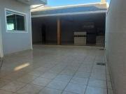 Casa com 3 dormitórios, 360 m² Condomínio Metropolitan...