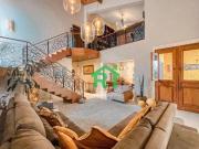 Casa com 3 Dormitórios, 3 suítes 2 vagas, Spa Enseada...