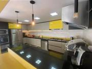 Casa com 3 dormitórios 3 vagas a venda no Brooklin