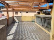 Casa com 3 dormitórios 3 vagas a venda no Jardim Germânia