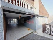 Casa com 3 dormitórios, 3 vagas, terraço, churrasqueira,...