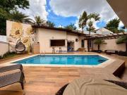 Casa com 3 dormitórios, 420 m² venda por R$ 1.850.000,00...