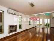 Casa com 3 dormitórios, 462 m² Condomínio Alto da Boa Vista