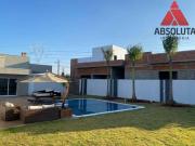 Casa com 3 dormitórios, 481 m² venda por R$ 4.200.000 ou...