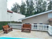 Casa com 3 dormitórios 4 vagas a venda no Campo Limpo