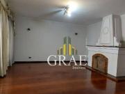Casa com 3 dormitórios, 540 m² venda por R$ 2.160.000,00...