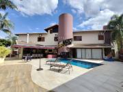 Casa com 3 dormitórios, 550 m² venda por R$ 3.000.000,00...