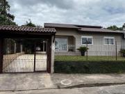 Casa com 3 dormitórios